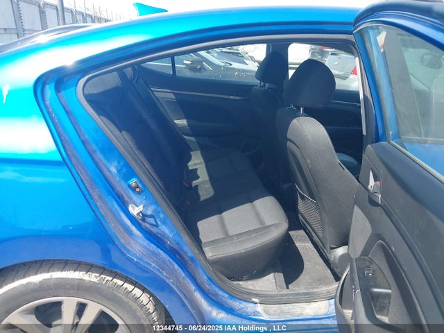 KMHD84LF5JU512683 Hyundai mpi nu