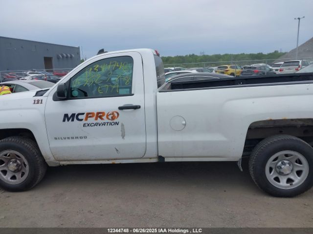 1GCNCNEH0HZ352978 Chevrolet lv3 - gen 5, sidi, vvt: variable valve timing, e85 max, alum