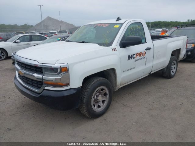 1GCNCNEH0HZ352978 Chevrolet lv3 - gen 5, sidi, vvt: variable valve timing, e85 max, alum