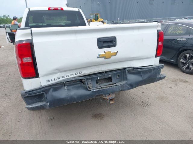1GCNCNEH0HZ352978 Chevrolet lv3 - gen 5, sidi, vvt: variable valve timing, e85 max, alum