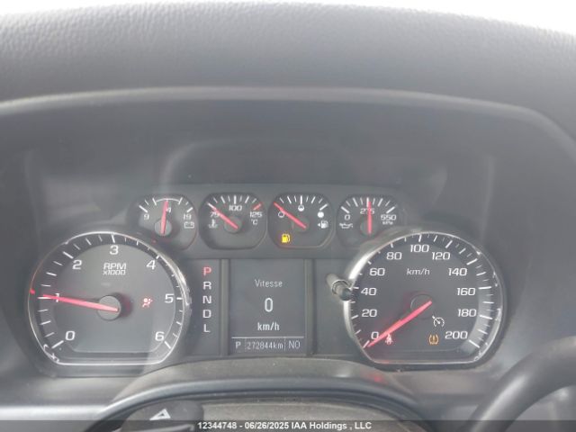 1GCNCNEH0HZ352978 Chevrolet lv3 - gen 5, sidi, vvt: variable valve timing, e85 max, alum