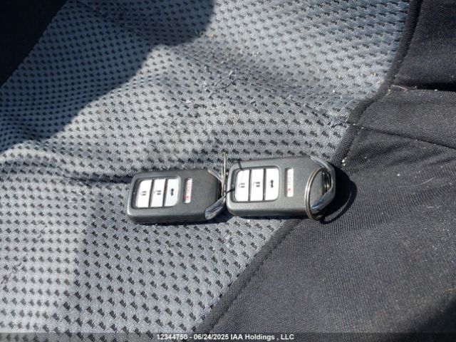 2HGFB2F59FH005304 Honda r18z1