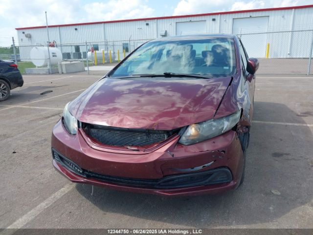 2HGFB2F59FH005304 Honda r18z1