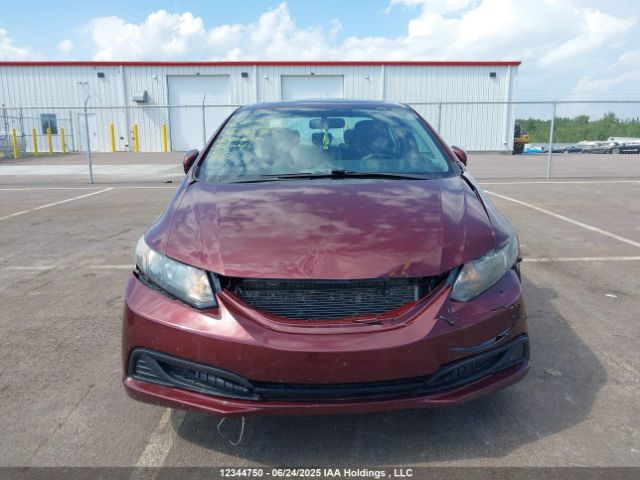 2HGFB2F59FH005304 Honda r18z1