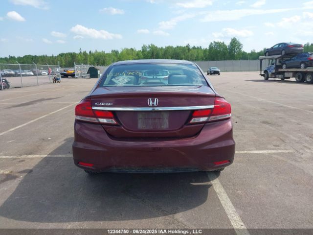 2HGFB2F59FH005304 Honda r18z1