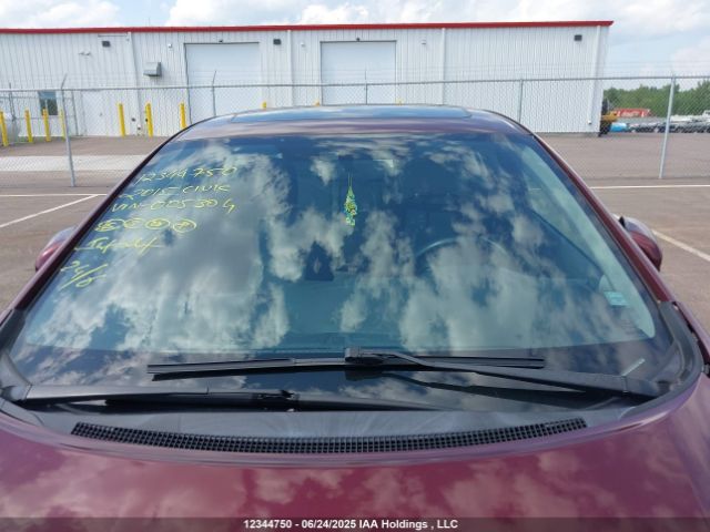 2HGFB2F59FH005304 Honda r18z1