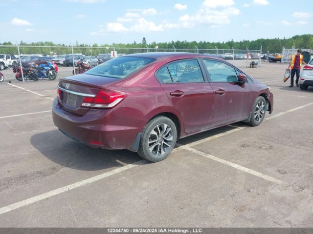 2HGFB2F59FH005304 Honda r18z1