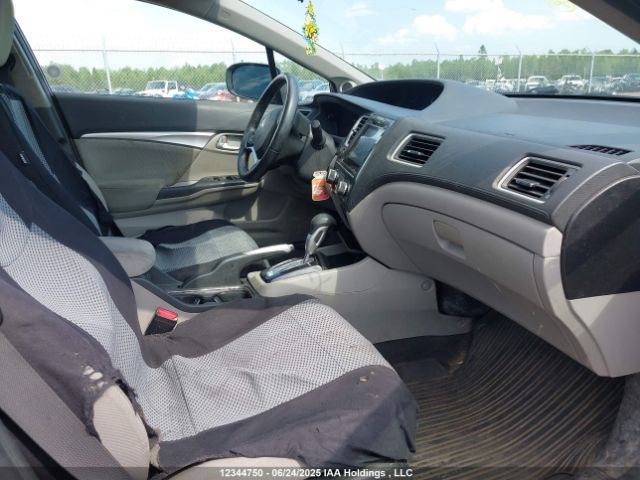 2HGFB2F59FH005304 Honda r18z1