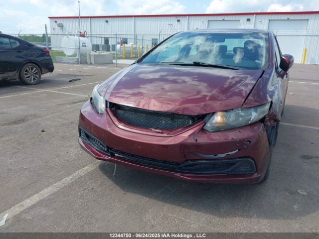 2HGFB2F59FH005304 Honda r18z1