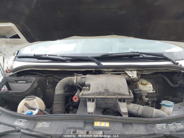 WD3BE7DC0FP108636 Mercedes-Benz 2015