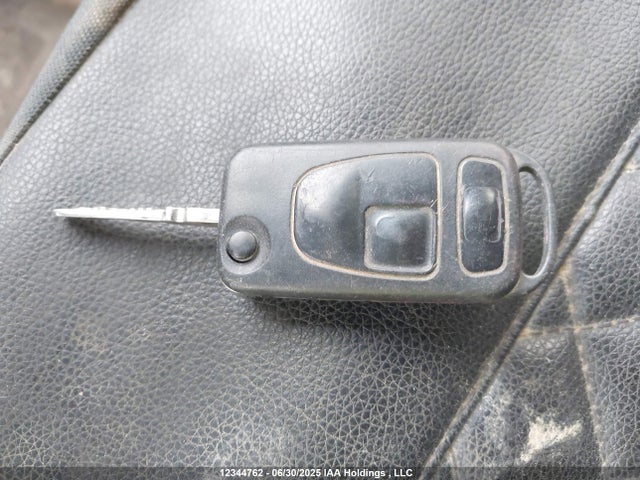 WD3BE7DC0FP108636 Mercedes-Benz 2015