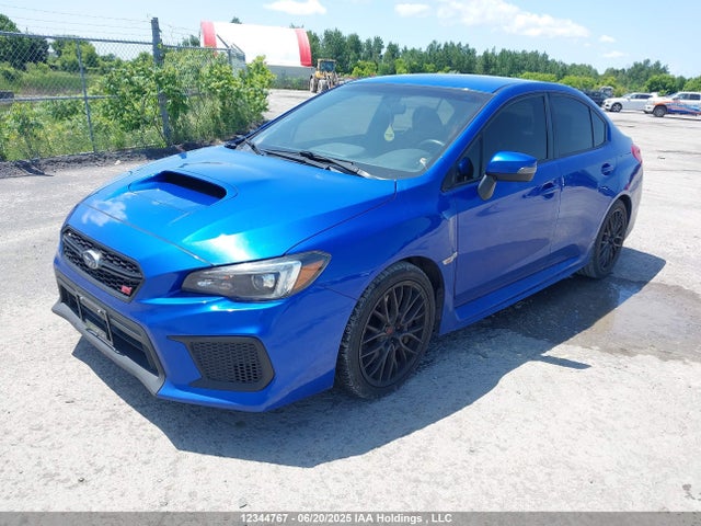 JF1VA2R6XK9827529 Subaru 2019