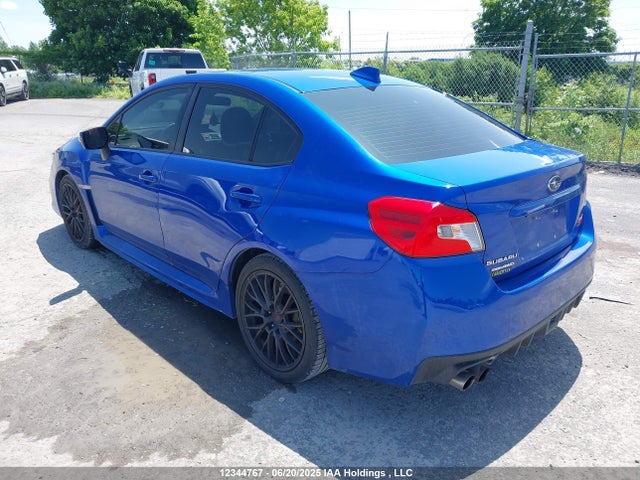 JF1VA2R6XK9827529 Subaru 2019