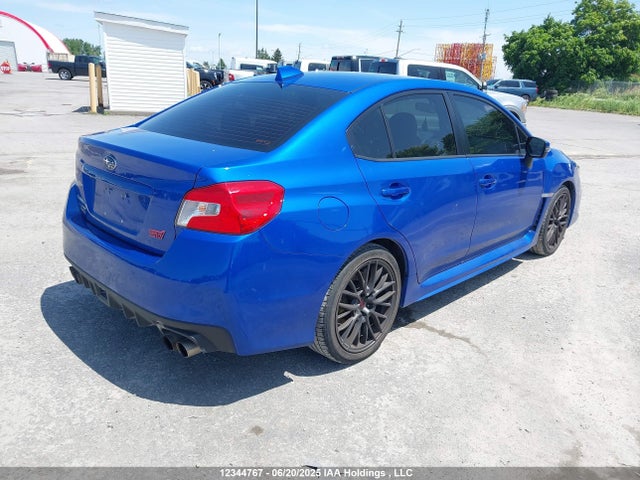 JF1VA2R6XK9827529 Subaru 2019