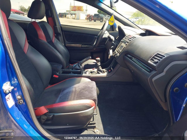 JF1VA2R6XK9827529 Subaru 2019