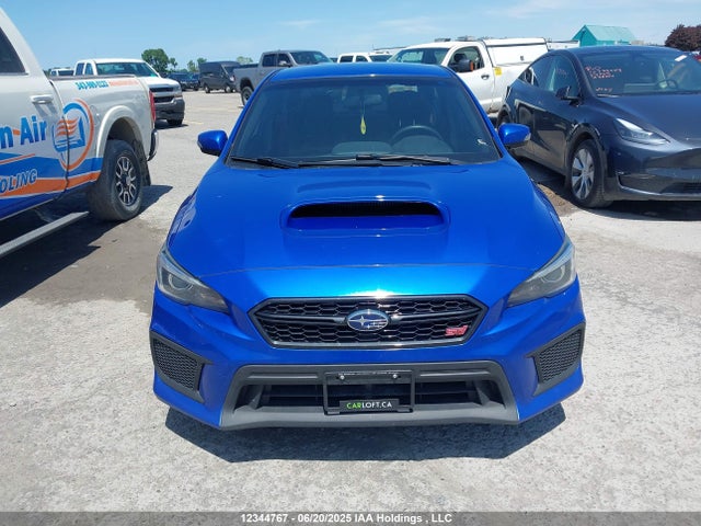 JF1VA2R6XK9827529 Subaru 2019