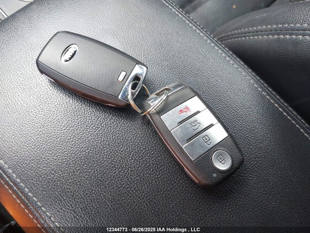 5XYPHDA55GG172568 KIA dohc gdi lambda ii