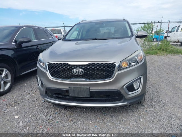 5XYPHDA55GG172568 KIA dohc gdi lambda ii