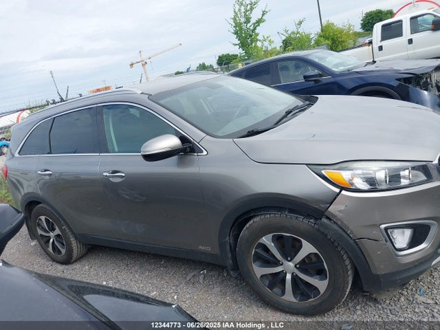 5XYPHDA55GG172568 KIA dohc gdi lambda ii
