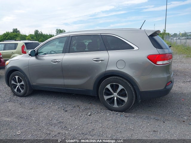 5XYPHDA55GG172568 KIA dohc gdi lambda ii