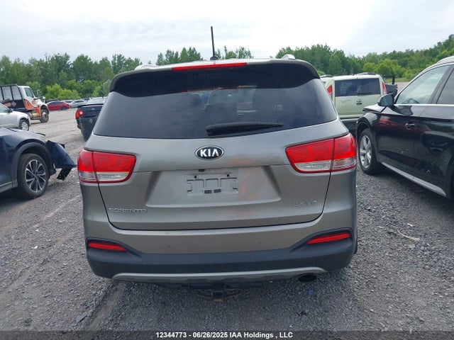 5XYPHDA55GG172568 KIA dohc gdi lambda ii