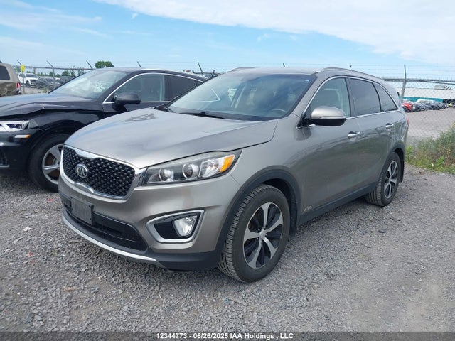 5XYPHDA55GG172568 KIA dohc gdi lambda ii