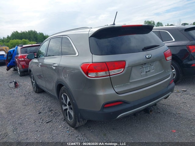5XYPHDA55GG172568 KIA dohc gdi lambda ii