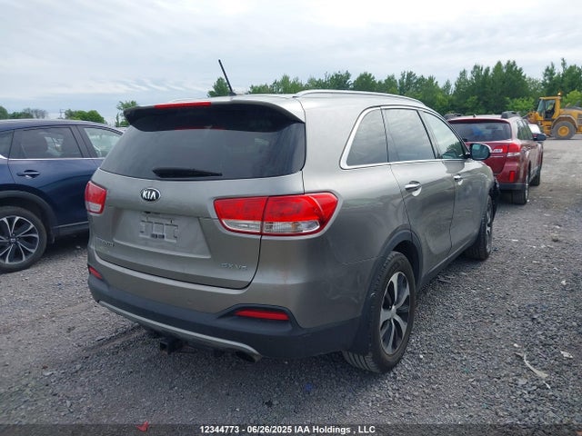 5XYPHDA55GG172568 KIA dohc gdi lambda ii