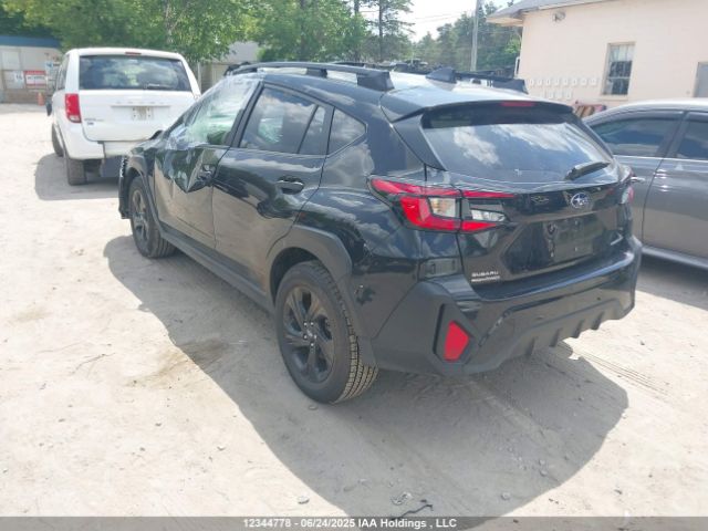 JF2GUABC0S8221930 Subaru na