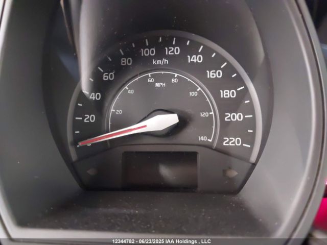 KNADM5A30H6045330 KIA Rio