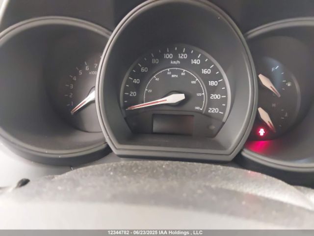 KNADM5A30H6045330 KIA Rio