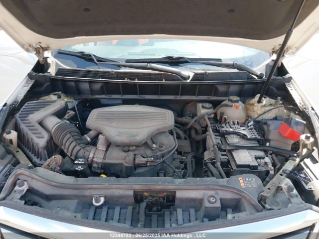 1GYKNDRS5HZ174301 Cadillac lgx - di: direct injection, vvt: variable valve timing, alum, gen 2