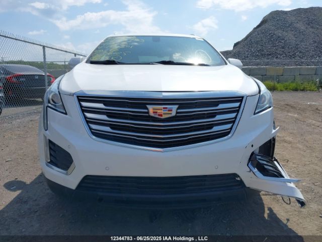 1GYKNDRS5HZ174301 Cadillac lgx - di: direct injection, vvt: variable valve timing, alum, gen 2