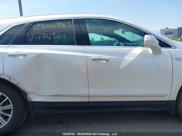 1GYKNDRS5HZ174301 Cadillac lgx - di: direct injection, vvt: variable valve timing, alum, gen 2