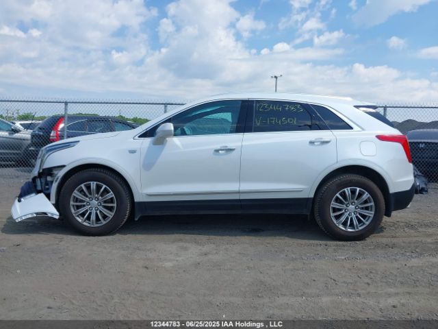 1GYKNDRS5HZ174301 Cadillac lgx - di: direct injection, vvt: variable valve timing, alum, gen 2