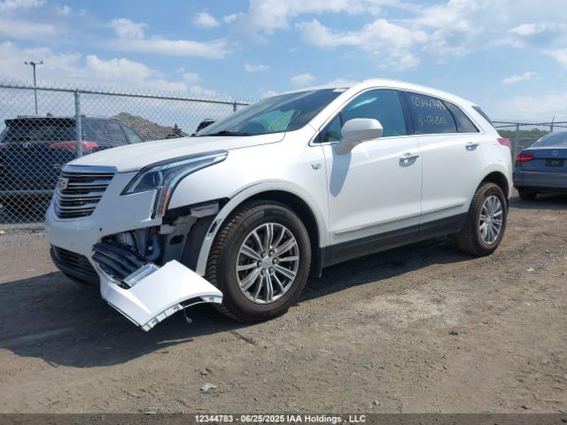 1GYKNDRS5HZ174301 Cadillac lgx - di: direct injection, vvt: variable valve timing, alum, gen 2