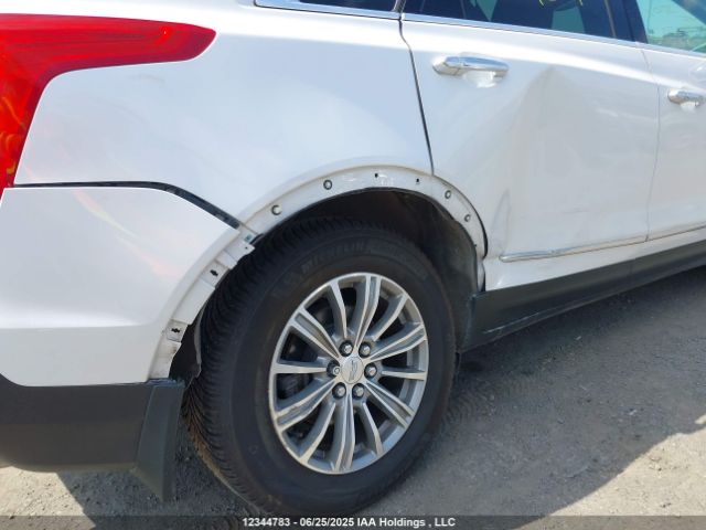 1GYKNDRS5HZ174301 Cadillac lgx - di: direct injection, vvt: variable valve timing, alum, gen 2