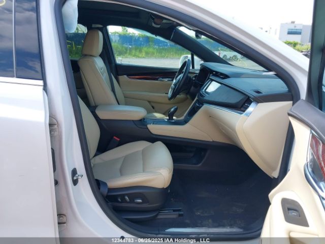 1GYKNDRS5HZ174301 Cadillac lgx - di: direct injection, vvt: variable valve timing, alum, gen 2