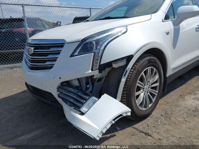1GYKNDRS5HZ174301 Cadillac lgx - di: direct injection, vvt: variable valve timing, alum, gen 2