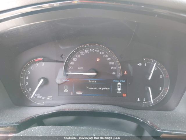 1GYKNDRS5HZ174301 Cadillac lgx - di: direct injection, vvt: variable valve timing, alum, gen 2