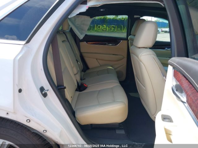1GYKNDRS5HZ174301 Cadillac lgx - di: direct injection, vvt: variable valve timing, alum, gen 2