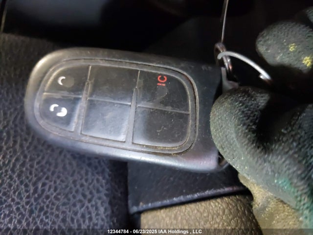 RAM 1500 2015 1C6RR7NM9FS744878 Image 11