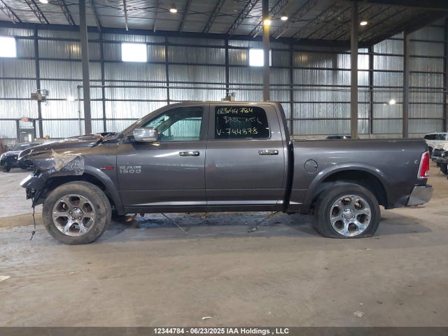RAM 1500 2015 1C6RR7NM9FS744878 Image 15