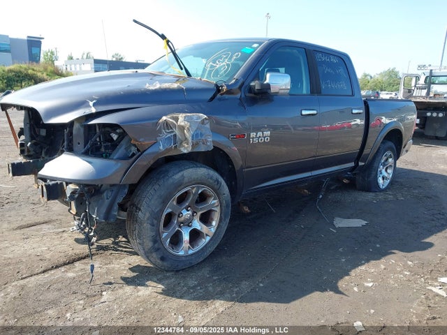 RAM 1500 2015 1C6RR7NM9FS744878 Image 2