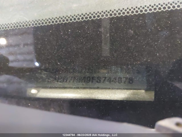RAM 1500 2015 1C6RR7NM9FS744878 Image 20