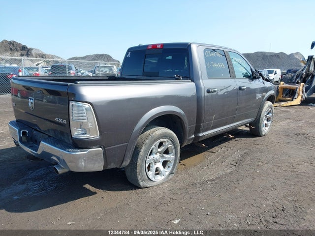 RAM 1500 2015 1C6RR7NM9FS744878 Image 4
