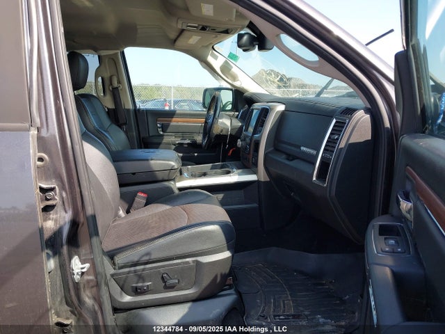RAM 1500 2015 1C6RR7NM9FS744878 Image 5