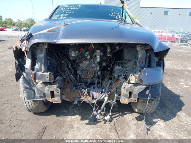 RAM 1500 2015 1C6RR7NM9FS744878 Image 6