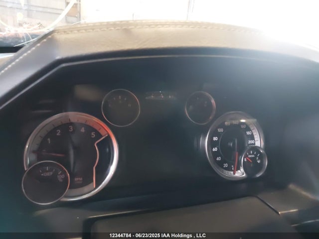 RAM 1500 2015 1C6RR7NM9FS744878 Image 7