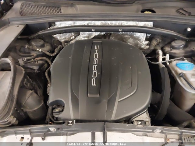 Porsche Macan 2017 WP1AA2A5XHLB08951 Image 10